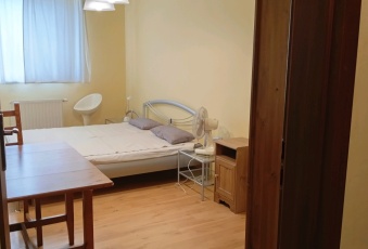 Mieszkanie wynajem Kraków 45 mkw Mieszkanie Wynajmę małopolskie Kraków -3