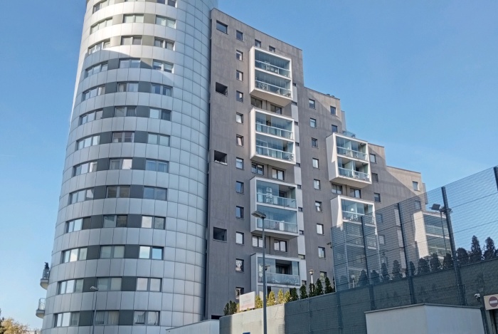 Mieszkanie na wynajem w Kraków   o powierzchni 45 mkw