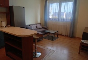 Mieszkanie wynajem Kraków 45 mkw Mieszkanie Wynajmę małopolskie Kraków -2