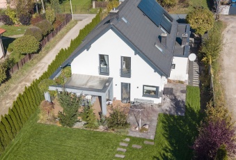 Dom sprzedaż Czeladź Czeladź Łączkowa 235 mkw Dom Sprzedam śląskie Czeladź Czeladź-1