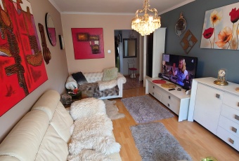 Mieszkanie na sprzedaż Słupsk  838056