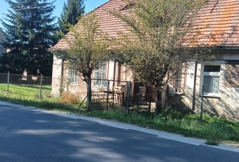 Dom sprzedaż Dobromierz Roztoka 3maja 150 mkw Dom Sprzedam dolnośląskie Dobromierz Roztoka-2