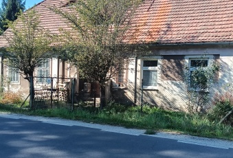 Dom na sprzedaż Dobromierz  837952