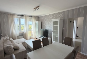 Mieszkanie na wynajem Katowice  838060