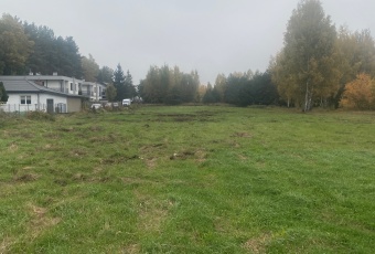 Działka sprzedaż Marki Marki Nadma 755 mkw Działka Sprzedam mazowieckie Marki Marki-1