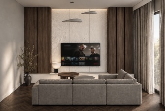 Mieszkanie na wynajem Warszawa  838064