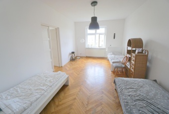 Mieszkanie sprzedaż Kraków Śródmieście Bogusławskiego 81 mkw Mieszkanie Sprzedam małopolskie Kraków Śródmieście-3