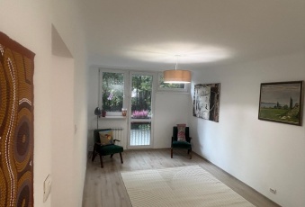 Mieszkanie sprzedaż Warszawa Śródmieście Grzybowska 48 mkw Mieszkanie Sprzedam mazowieckie Warszawa Śródmieście-1