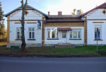 Dom na sprzedaż Jasło  838073