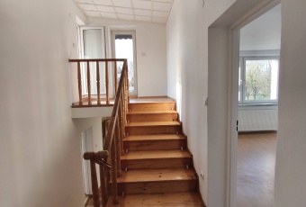 Dom sprzedaż Prudnik Zwycięstwa 120 mkw Dom Sprzedam opolskie Prudnik -3