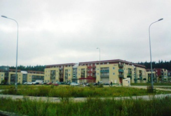 Komercja Sprzedam pomorskie Wejherowo Śmiechowo-3