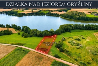 Działka na sprzedaż Nowe Miasto Lubawskie  837792