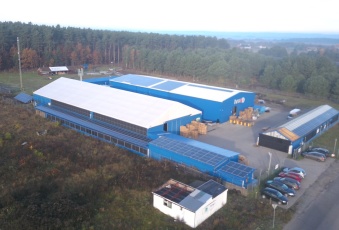 Komercja Sprzedam lubuskie Drezdenko -1