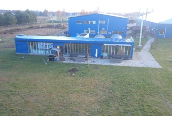 Komercja Sprzedam lubuskie Drezdenko -3