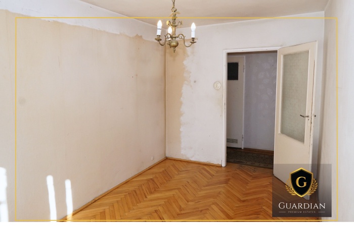 Mieszkanie na sprzedaż w Szczecin Turzyn 5 Lipca 40 o powierzchni 51 mkw