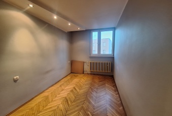 Mieszkanie Sprzedam śląskie Sosnowiec -1