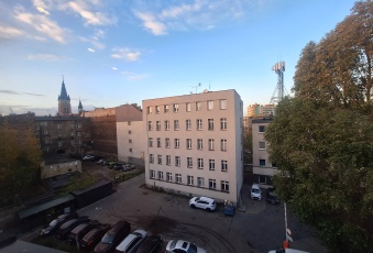 Mieszkanie Sprzedam śląskie Sosnowiec -2