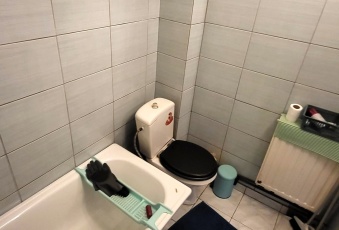 Mieszkanie sprzedaż Radlin Biertułtowy Sokolska 43 mkw Mieszkanie Sprzedam śląskie Radlin Biertułtowy-1