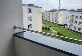 Mieszkanie sprzedaż Radlin Biertułtowy Sokolska 43 mkw Mieszkanie Sprzedam śląskie Radlin Biertułtowy-3