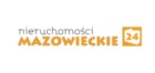 LogoNieruchomosci-mazowieckie-24.pl