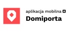 LogoAplikacja mobilna Domiporta.pl