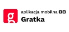 LogoAplikacja mobilna Gratka.pl
