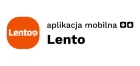 LogoAplikacja mobilna Lento.pl
