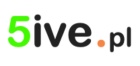 Logo5ive.pl